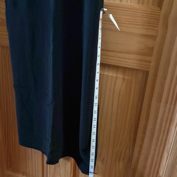 HOST PICK! Women’s black maxi dress (L) - Picture 7 of 10